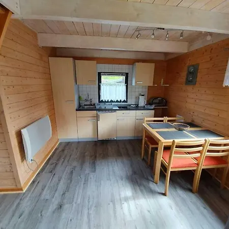 Ferienhaeuser Auszeit Am Grossen Labussee Userin