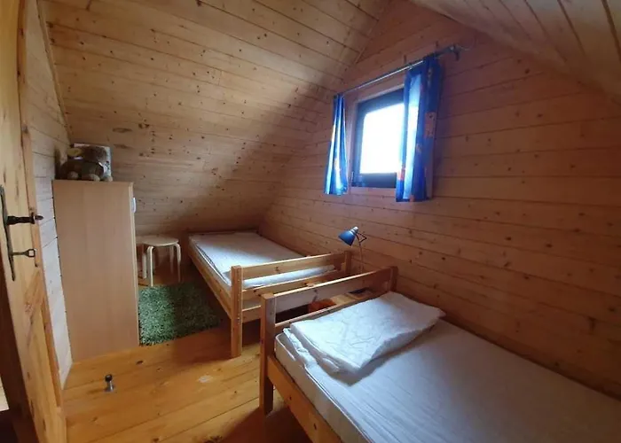 Ferienhaeuser Auszeit Am Grossen Labussee Ferienhaus Userin